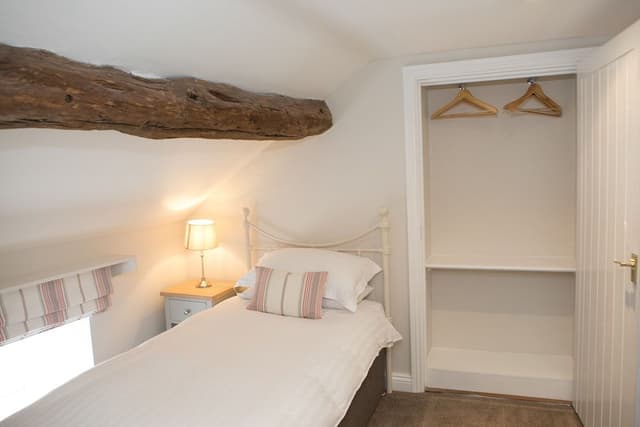 The Coach House