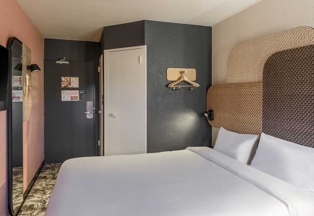 Standard Double Room, Non Smoking