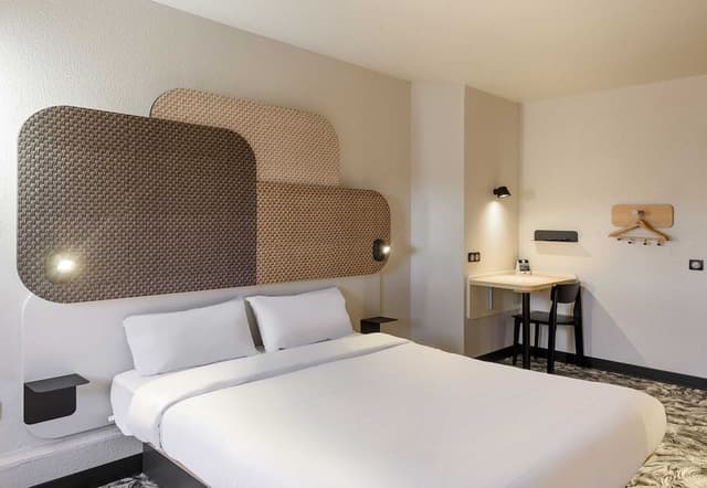 Double Room, Mobility Accessible, Non Smoking