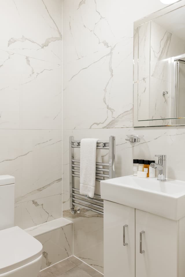Family Triple Room ensuite