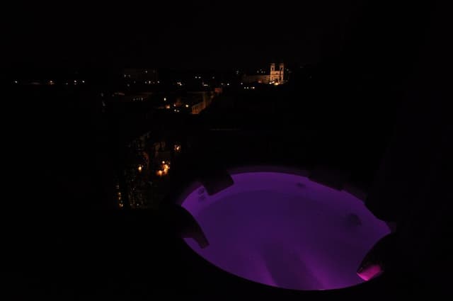 Luxury Apartment, Terrace, City View