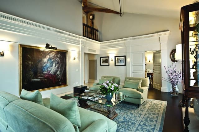 Presidential Apartment, 2 Bedrooms