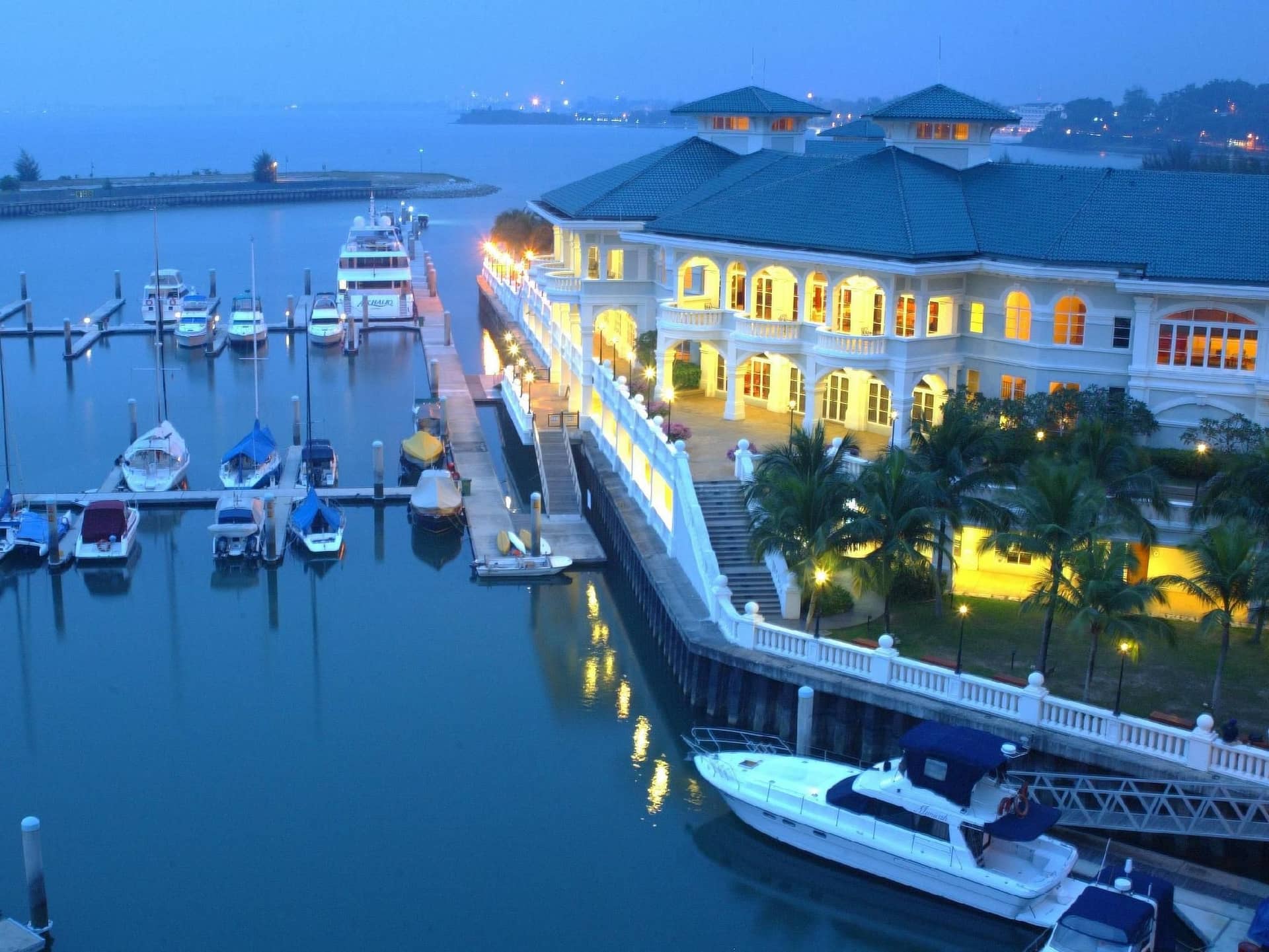 Avillion Admiral Cove Hotel Avillion Admiral Cove Hotel