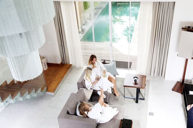 Villa, 1 Bedroom, Private Pool