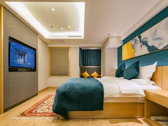 Premier Suite