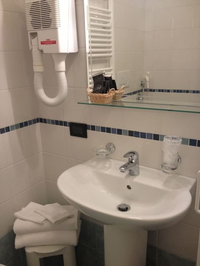 Triple Room, Private Bathroom (External)