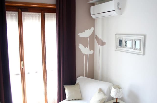 Basic Double or Twin Room