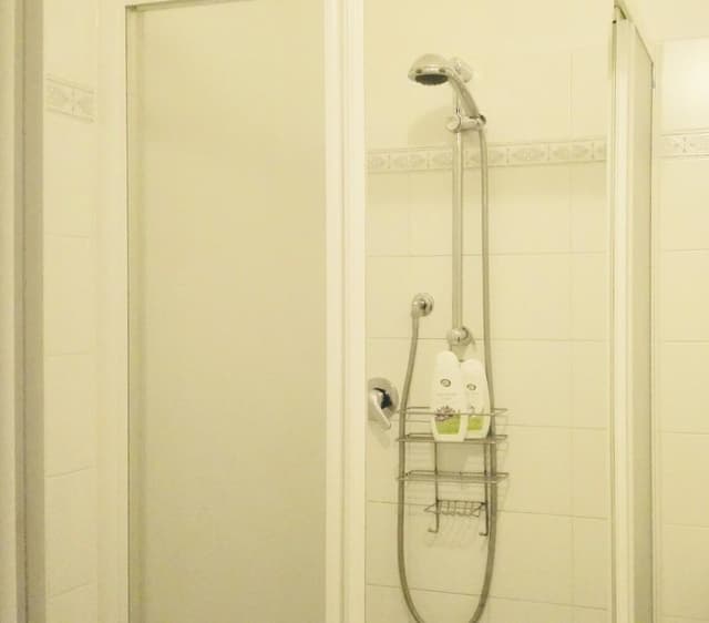 Basic Double or Twin Room
