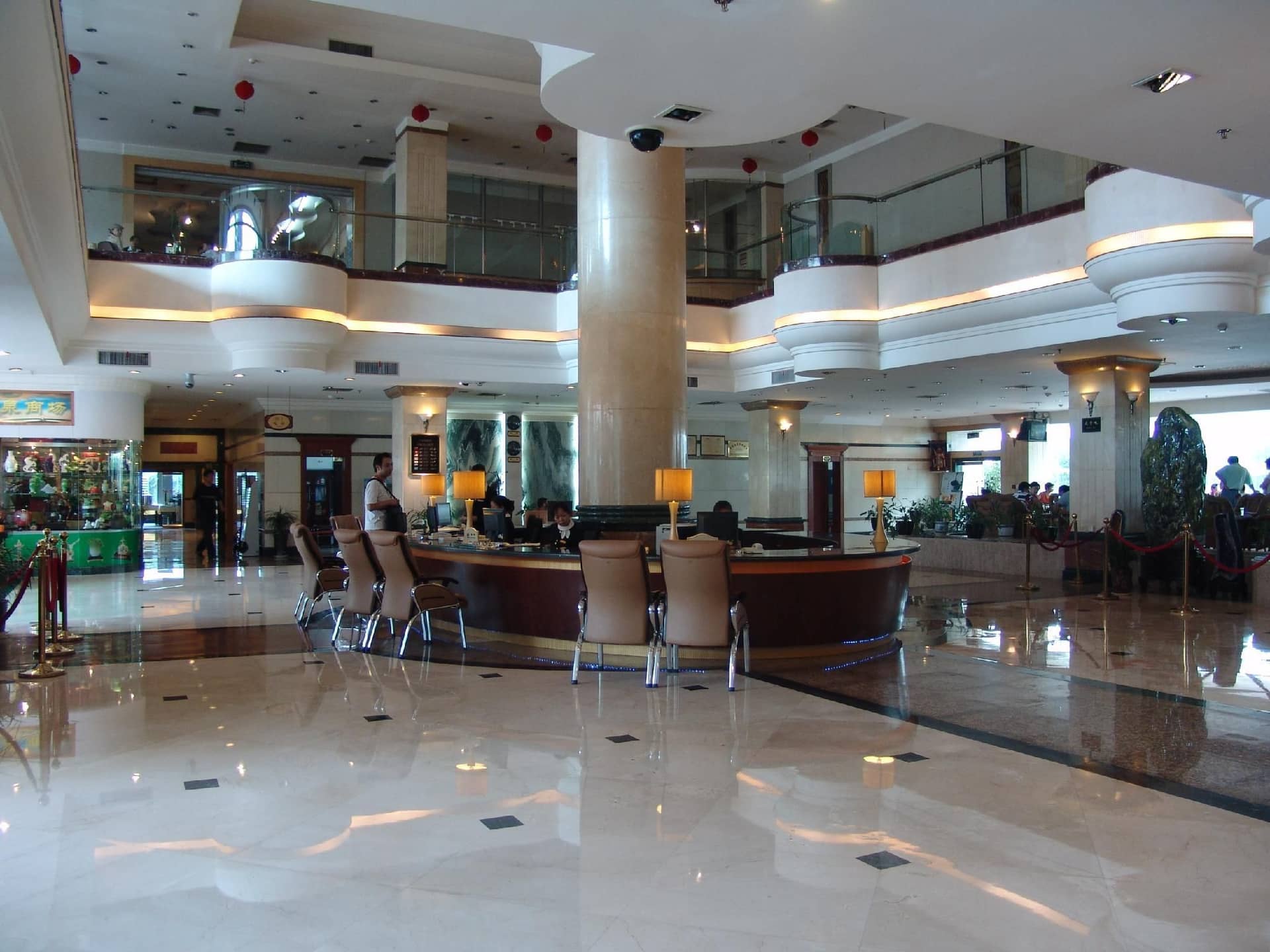 Golden Spring Hotel Golden Spring Hotel