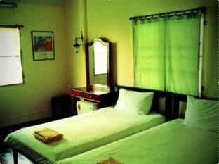 Baan Somboon Guesthouse Baan Somboon Guesthouse
