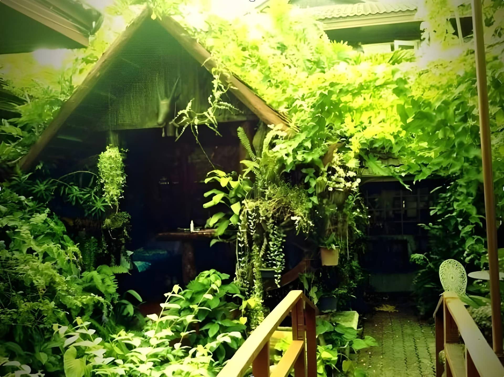 Baan Somboon Guesthouse Baan Somboon Guesthouse