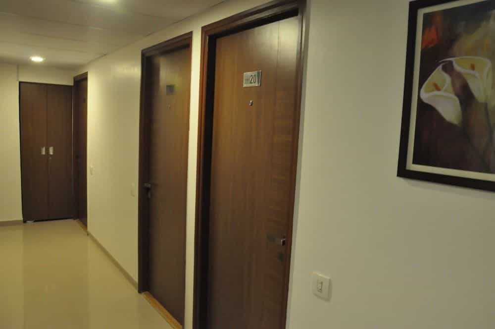 Hotel Kalyan