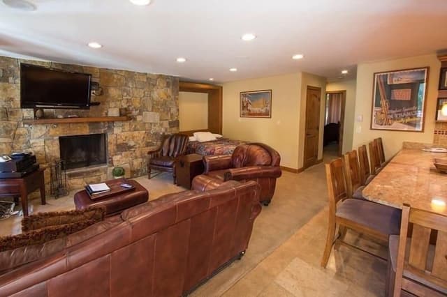 Apartment, 2 Bedrooms