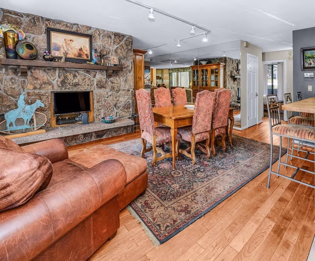 Condo, 4 Bedrooms
