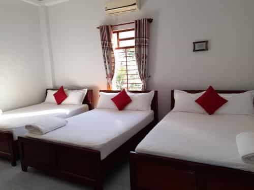 Minh Ngoc Guest House Mui Ne Minh Ngoc Guest House Mui Ne