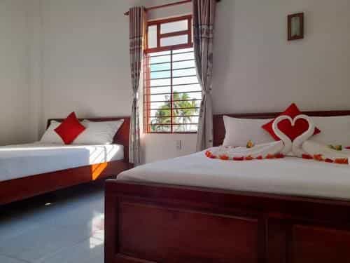 Minh Ngoc Guest House Mui Ne Minh Ngoc Guest House Mui Ne