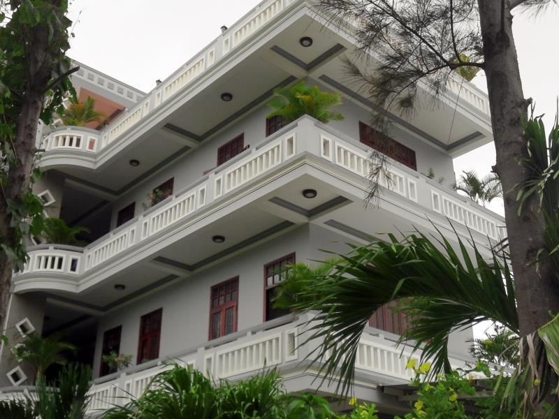 มิน น็อก เกสท์ เฮ้าส์ มุย เน (Minh Ngoc Guest House Mui Ne)0