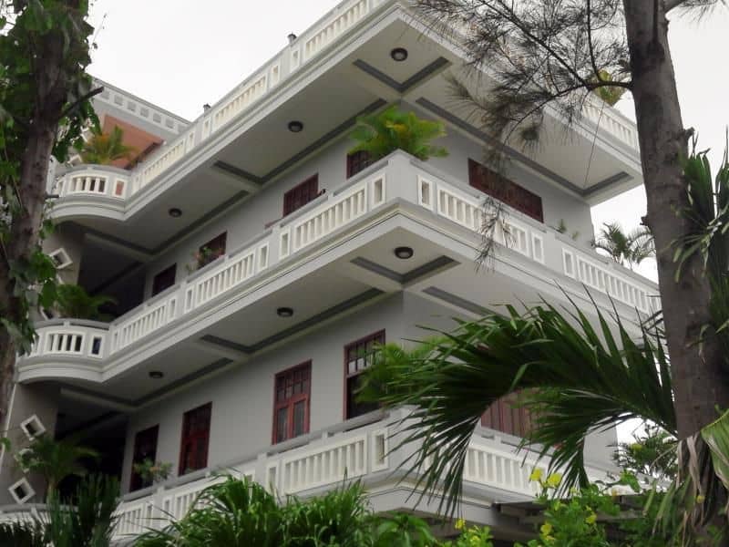 Minh Ngoc Guest House Mui Ne Minh Ngoc Guest House Mui Ne