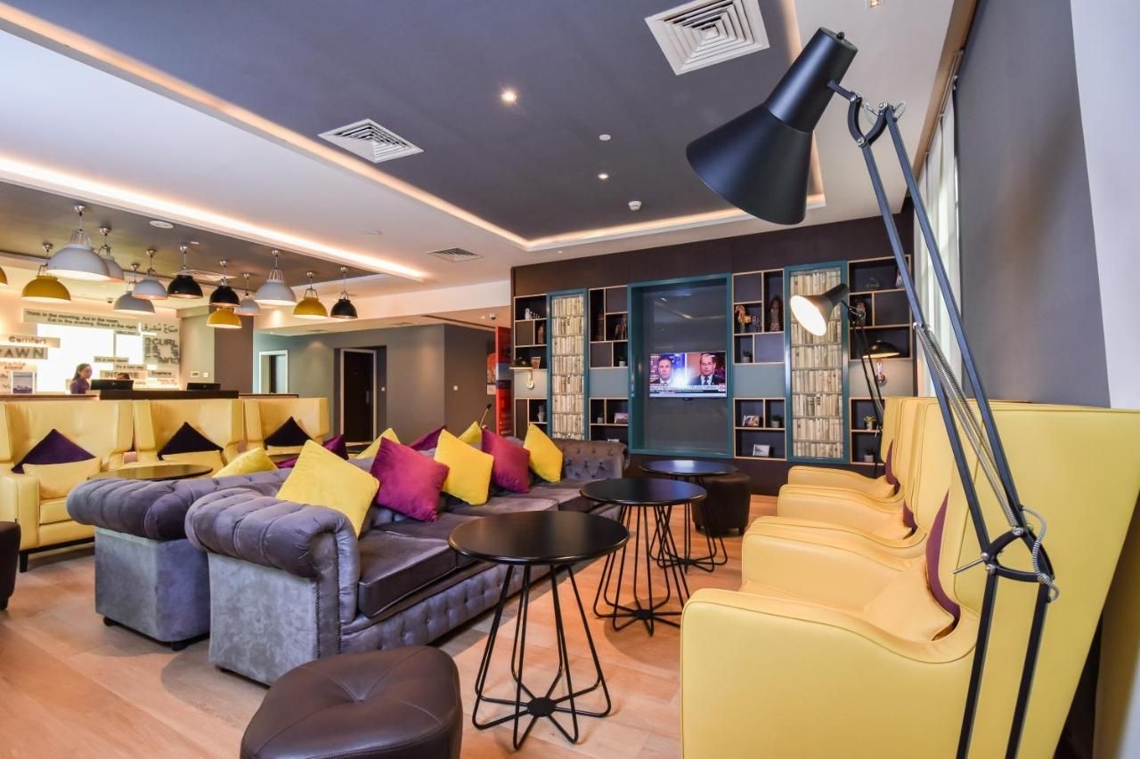 Premier Inn Dubai Investments Park1