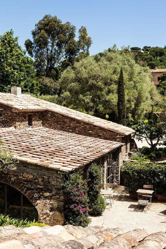 Domaine Les Mesanges