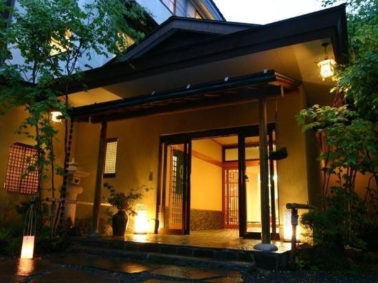 Omeitei Tsuji Ryokan2