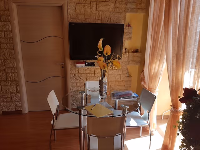 Superior Apartment, 2 Bedrooms