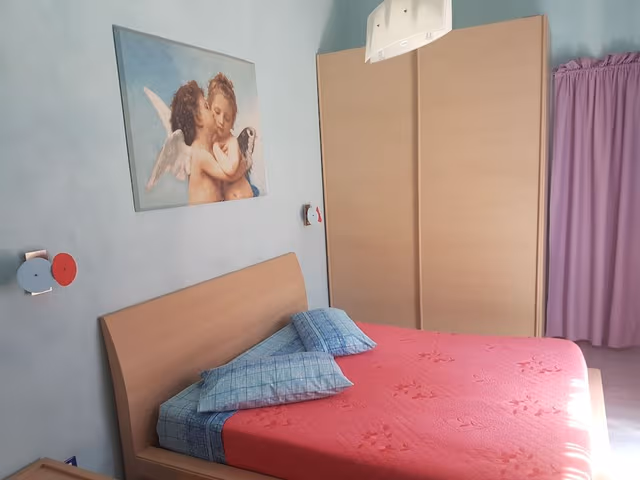 Superior Apartment, 2 Bedrooms