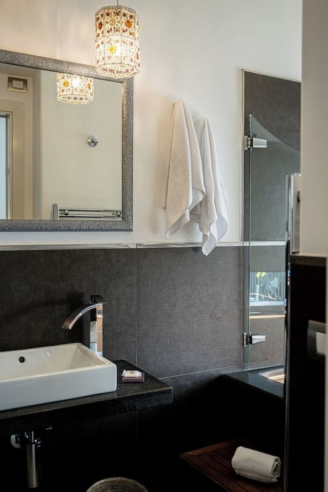 Superior Double Room, Sea View