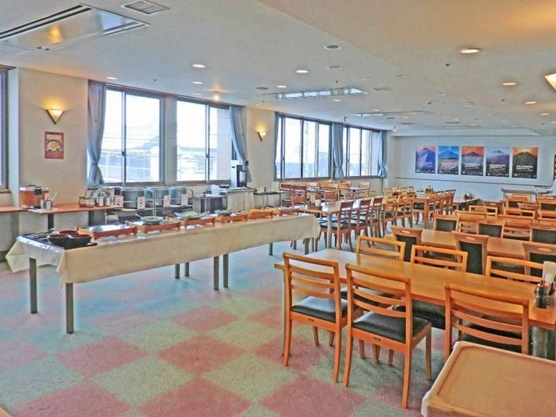 Spa Land Hotel Naito3