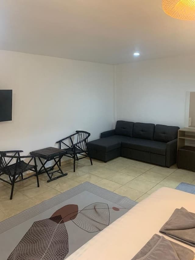 Superior Double Room with Pool Access