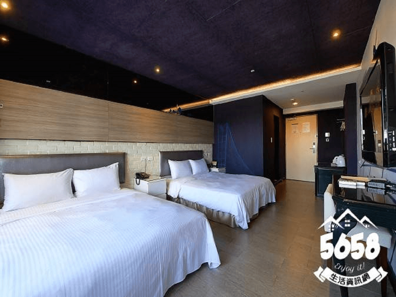 อาร์ 8 อีโคโฮเต็ล (R8 Eco Hotel)4