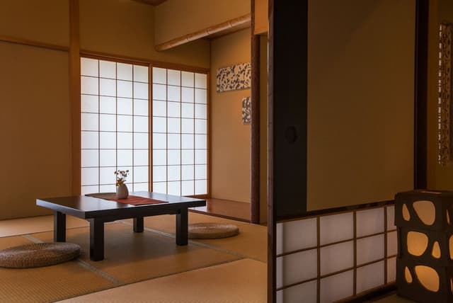 Traditional Room (Special Room)