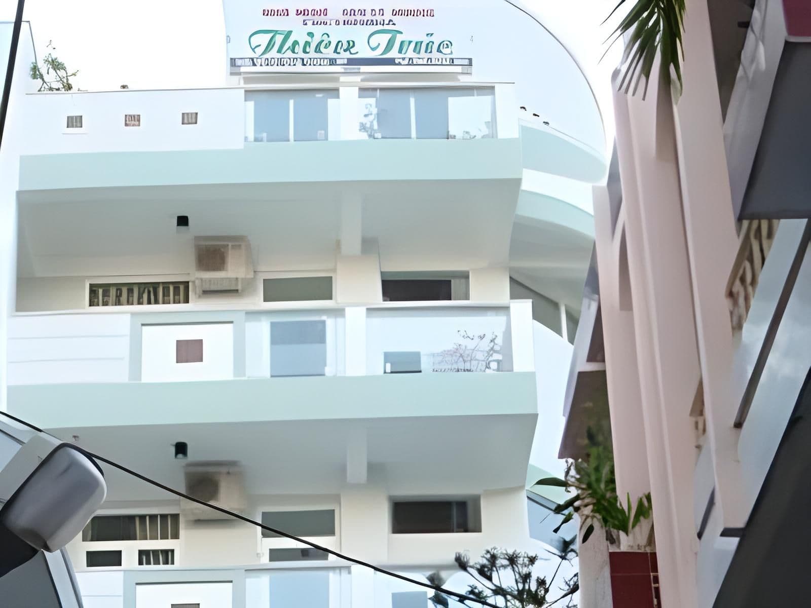 Thien Truc Guest House Thien Truc Guest House
