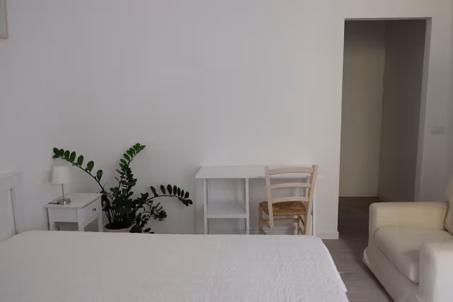 Comfort Double or Twin Room