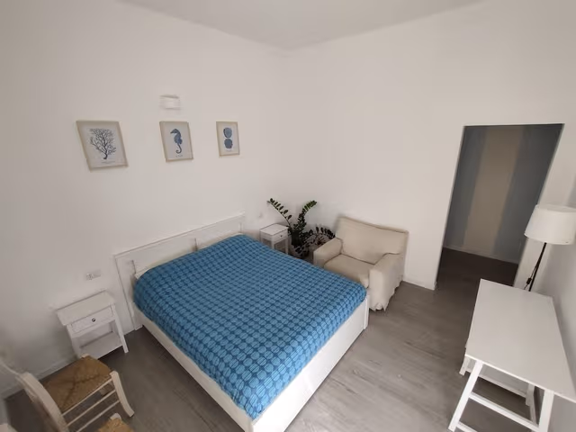 Comfort Double or Twin Room