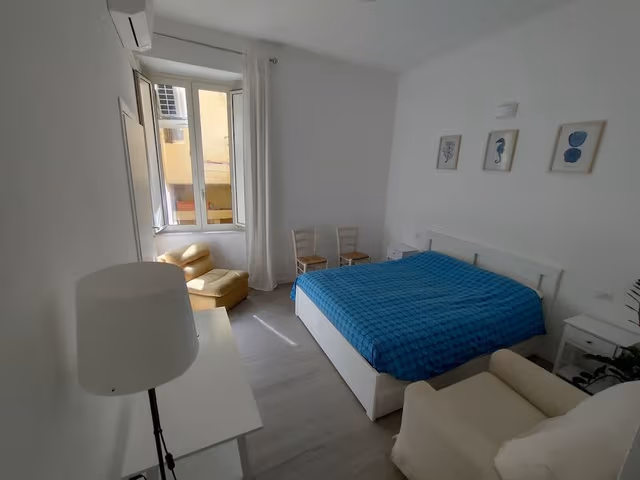 Comfort Double or Twin Room