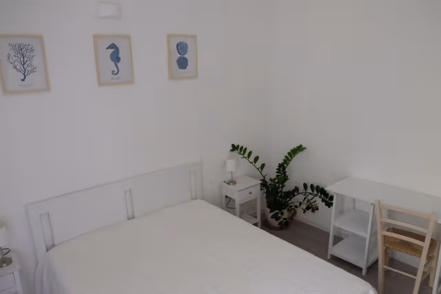 Comfort Double or Twin Room