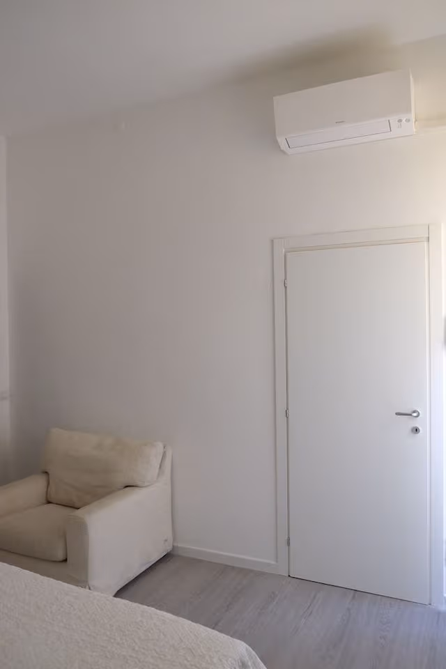 Comfort Double or Twin Room