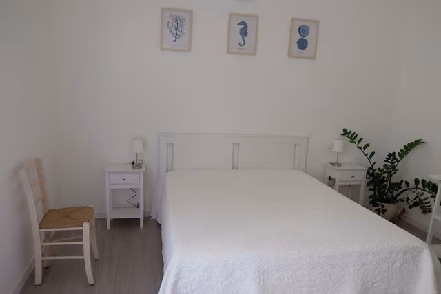 Comfort Double or Twin Room