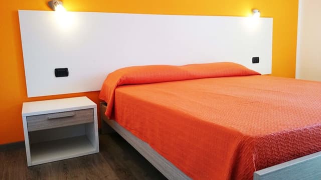 Deluxe Double Room, 1 Double Bed