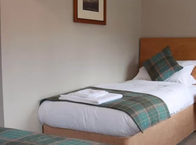 Comfort Twin Room