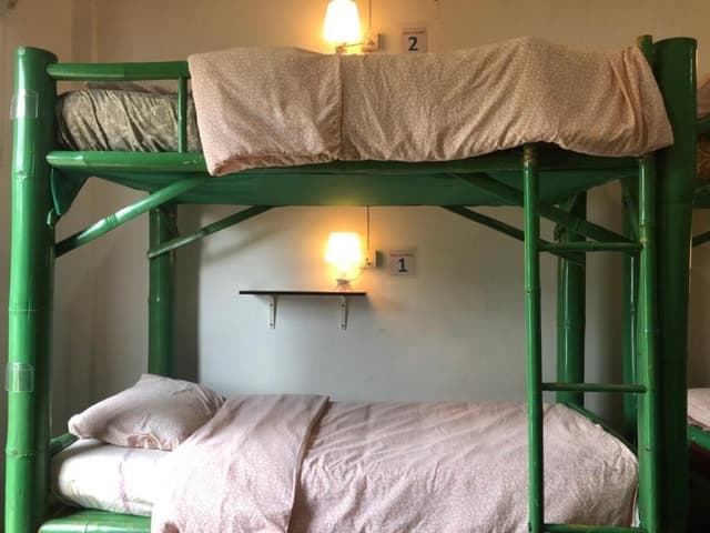 12 bedrooms