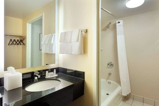 Room, 1 King Bed