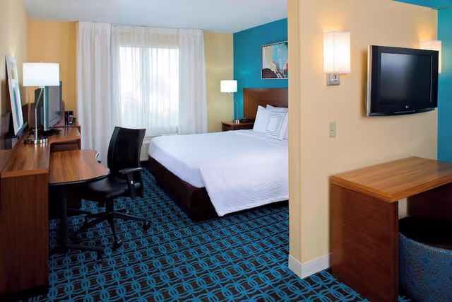 Family Suite, 1 Bedroom