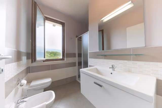 Panoramic Apartment, Lake View