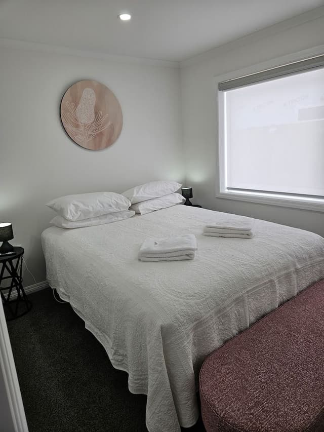 Executive Apartment, 2 Bedrooms