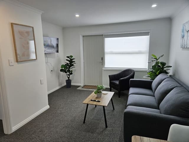 Executive Apartment, 2 Bedrooms