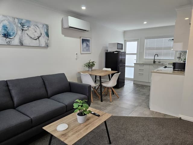 Executive Apartment, 2 Bedrooms