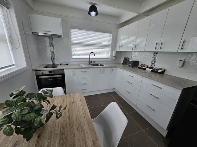Executive Apartment, 2 Bedrooms