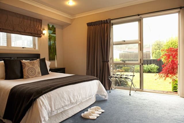 Economy Room, 1 Bedroom, Garden View